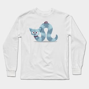 Caterpillar II Long Sleeve T-Shirt